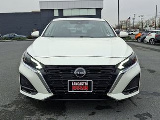 Certified 2023 Nissan Altima 2.5 SL AWD/4WD video 2