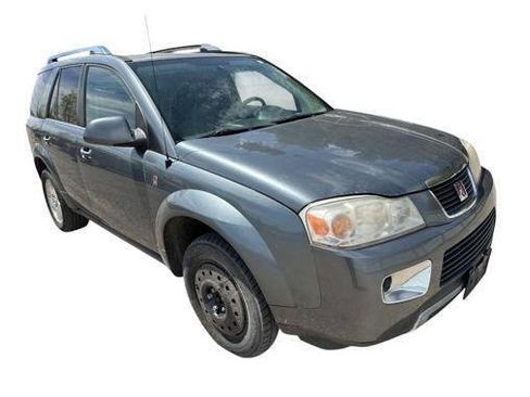 Used 2007 Saturn Vue AWD V6 w/ Comfort Pkg image 8