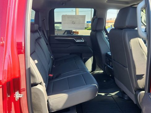New 2026 GMC Sierra 3500 SLT w/ SLT Convenience Package AWD/4WD image 11