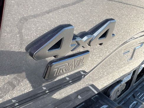 Certified 2023 Toyota Tacoma 4x4 Double Cab w/ Trail Edition image 13