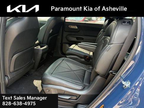 Used 2027 Kia Telluride SX FWD image 23