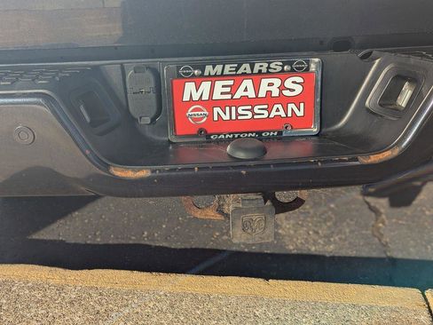 Used 2018 RAM 1500 Sport w/ Comfort Group image 31