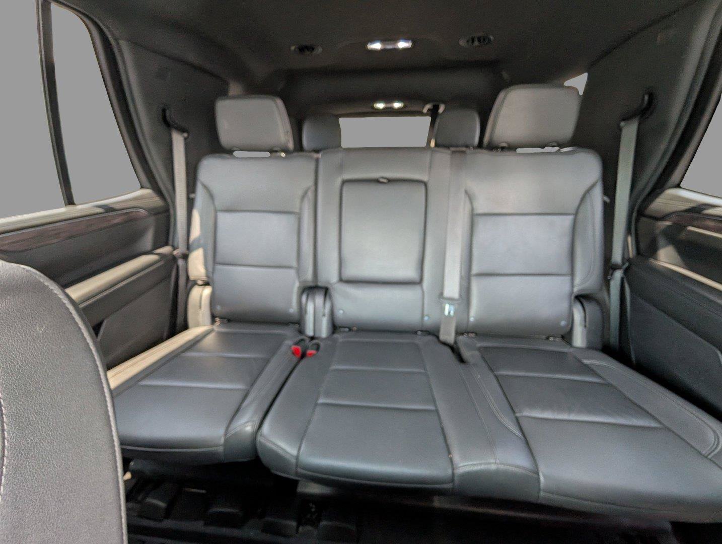 Used 2023 Chevrolet Tahoe LT RWD image 13