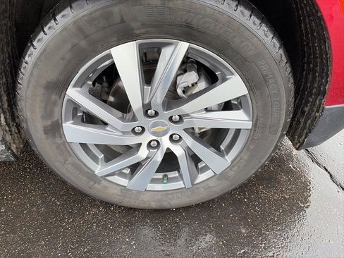 Certified 2023 Chevrolet Equinox Premier image 9