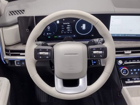 New 2026 Hyundai Santa Fe Limited AWD/4WD image 46