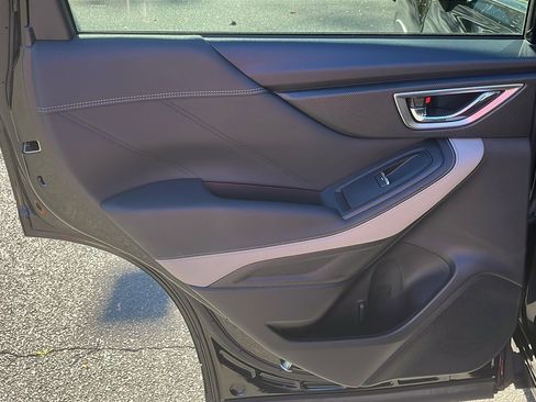 Certified 2022 Subaru Forester Limited image 20