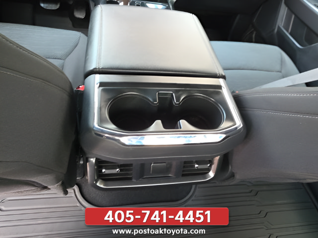 Used 2023 Ford F150 XLT w/ Equipment Group 302A High AWD/4WD image 25