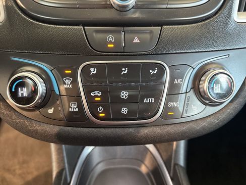 Used 2023 Chevrolet Malibu LT image 26