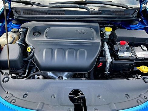Used 2016 Dodge Dart SE w/ Convenience Group FWD image 30