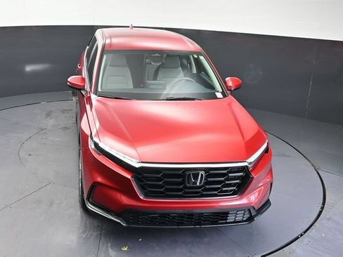 Used 2024 Honda CR-V LX image 28