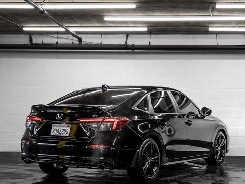 Used 2025 Honda Civic Si image 5