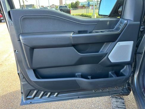 New 2026 Ford F150 Lariat w/ Equipment Group 502A High AWD/4WD image 9