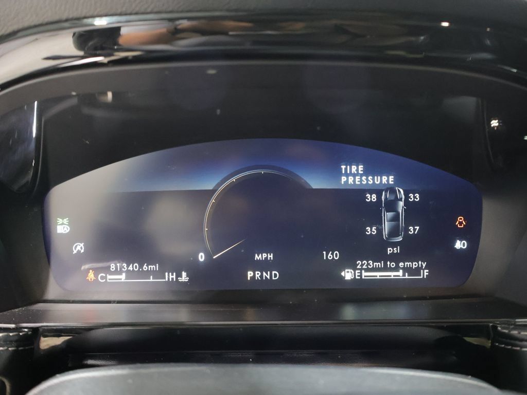 Used 2020 Lincoln Corsair Reserve w/ Equipment Group 201A AWD/4WD image 43