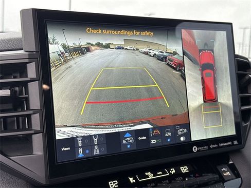 Used 2024 Toyota Sequoia TRD Pro image 17