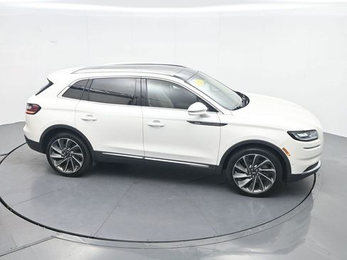 Used 2022 Lincoln Nautilus Reserve w/ Equipment Group 201A AWD/4WD image 28