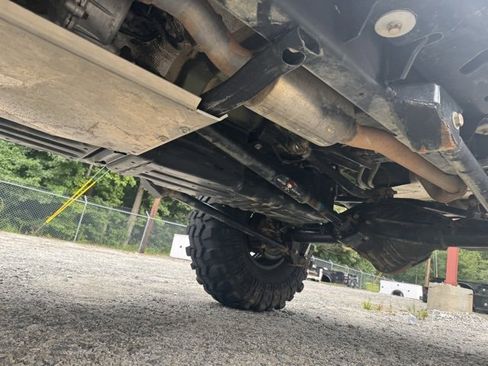 Used 2019 Jeep Wrangler Unlimited Sport image 12