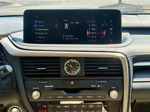 Used 2021 Lexus RX 350 AWD w/ Premium Package image 23