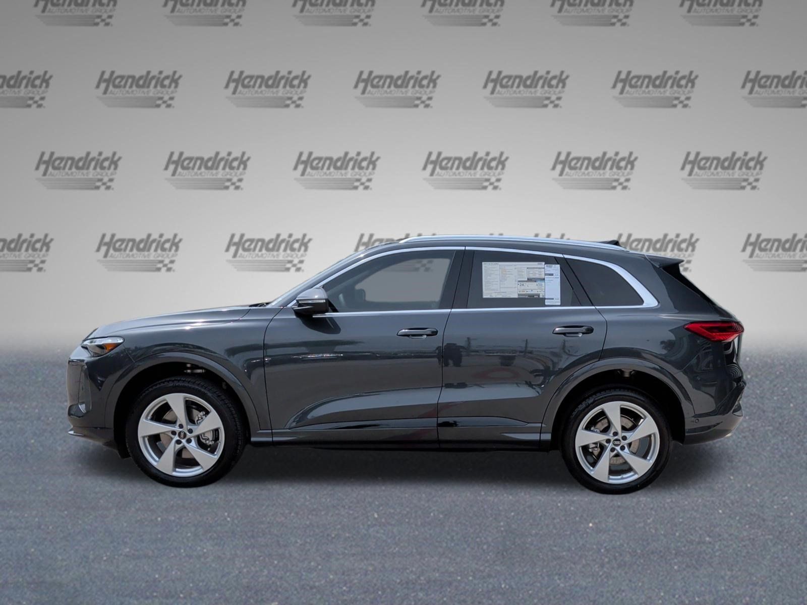 New 2026 Audi Q5 Premium AWD/4WD image 6