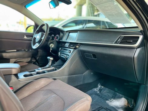 Used 2020 Kia Optima LX FWD image 23