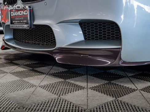 Used 2015 BMW M5 image 51