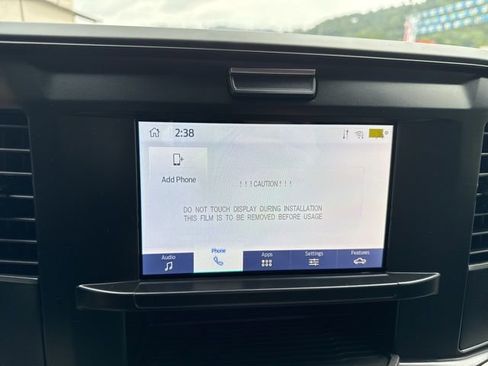 New 2026 Ford F250 XL w/ STX Appearance Package image 41