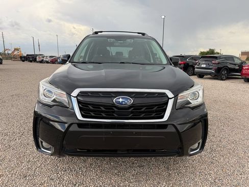 Used 2017 Subaru Forester 2.0XT Touring AWD/4WD image 3