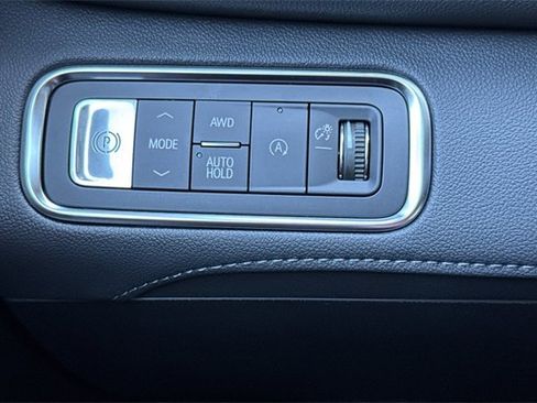 New 2026 Buick Enclave Preferred w/ Power Package image 33