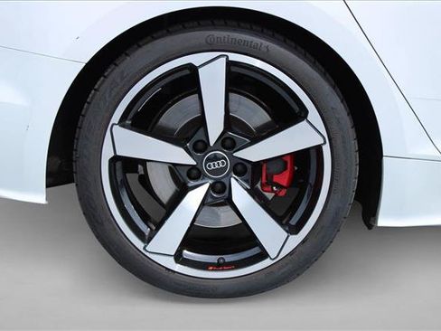 Used 2023 Audi A5 2.0T Premium Plus w/ Premium Plus AWD/4WD image 13