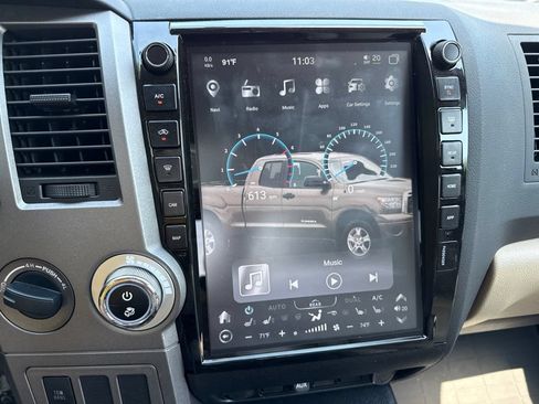 Used 2012 Toyota Tundra Limited AWD/4WD image 11