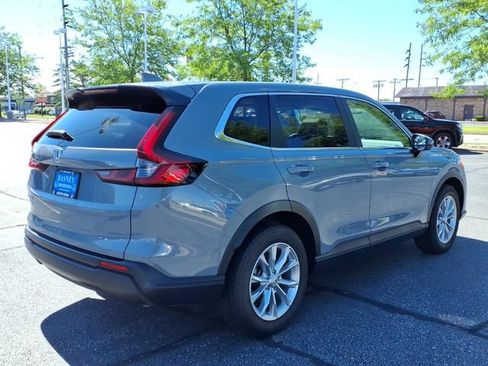 Certified 2024 Honda CR-V EX-L image 10