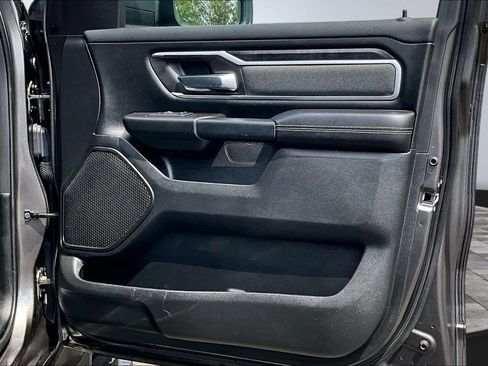 Used 2021 RAM 1500 Big Horn AWD/4WD image 16