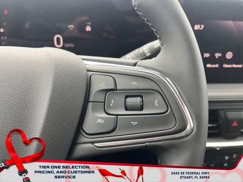 New 2026 Buick Encore GX Sport Touring w/ Advanced Technology Package image 26