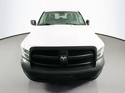 Used 2016 RAM 1500 Tradesman RWD image 2