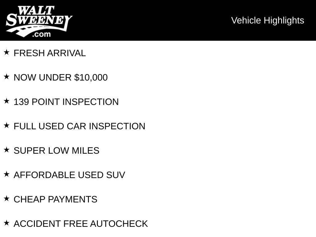 Used 2015 GMC Terrain SLE FWD image 14