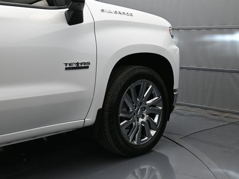 Used 2021 Chevrolet Silverado 1500 LT w/ Texas Edition Plus RWD image 45