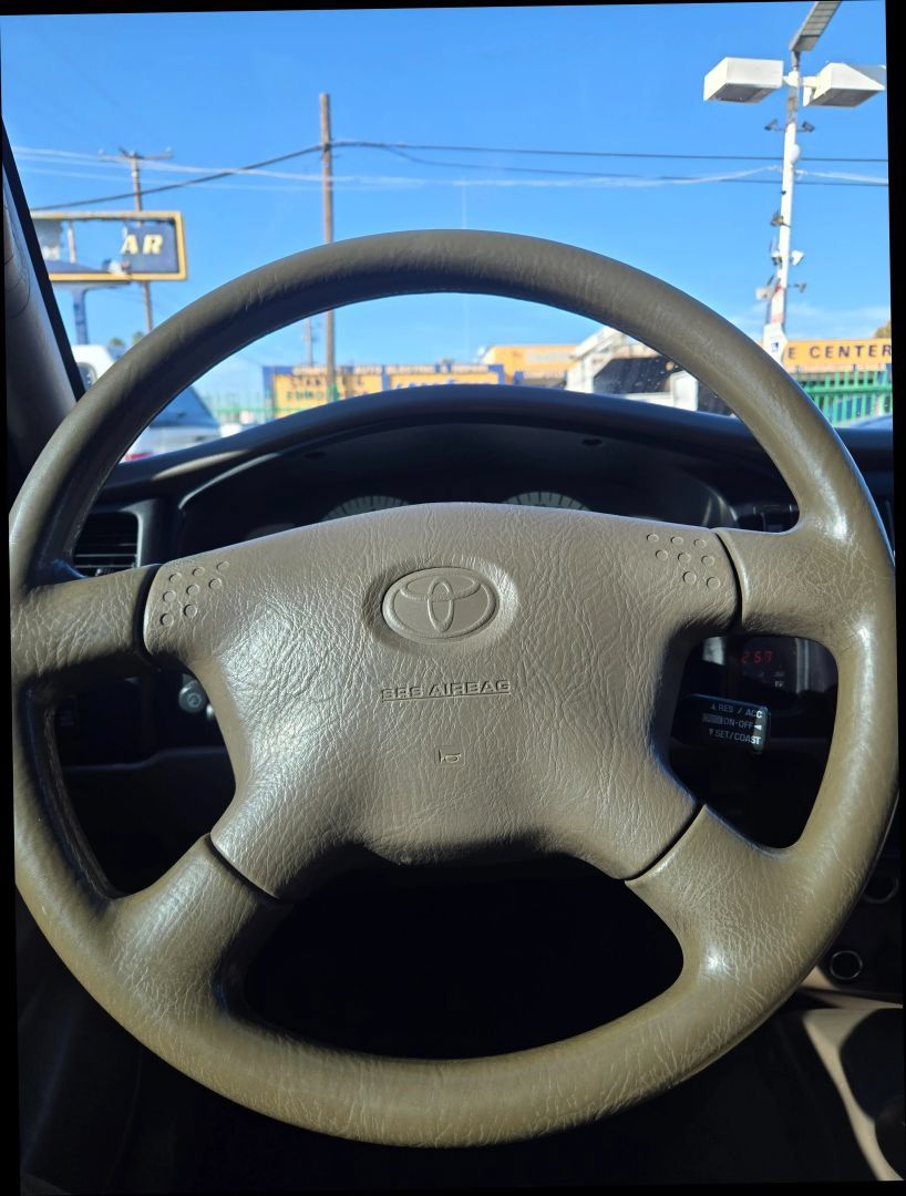 Used 2002 Toyota Tacoma PreRunner RWD image 20