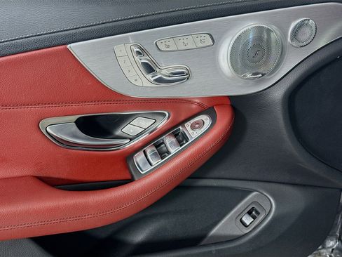 Used 2017 Mercedes-Benz C 300 Cabriolet image 24