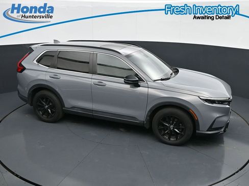 Used 2024 Honda CR-V Sport image 23