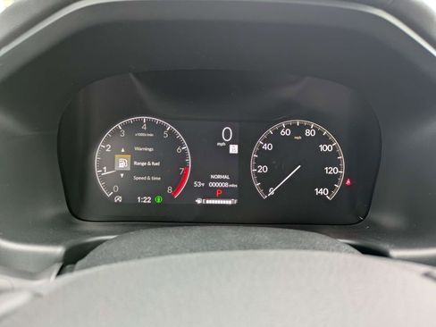 New 2026 Honda Odyssey Elite image 35