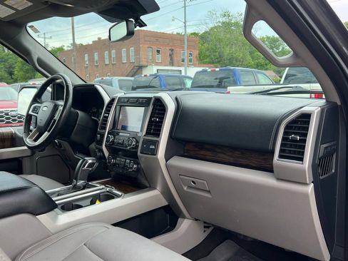 Used 2020 Ford F150 Lariat AWD/4WD image 22