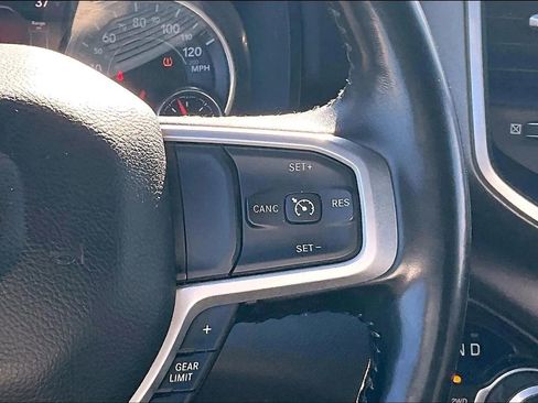 Used 2021 RAM 1500 Big Horn AWD/4WD image 19