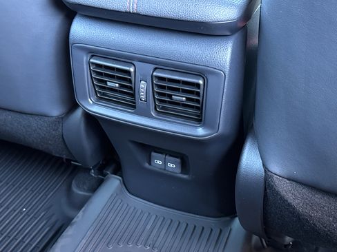 New 2025 Toyota RAV4 XSE image 21