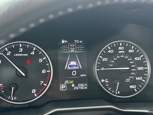 Used 2021 Subaru Outback Limited w/ Popular Package #2 image 30