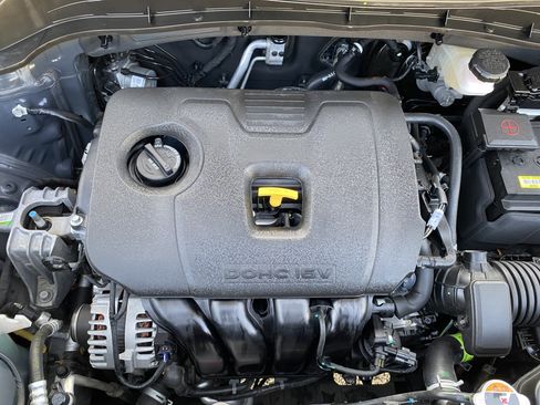 Used 2023 Kia Soul GT-Line w/ GT-Line Technology Package FWD image 24