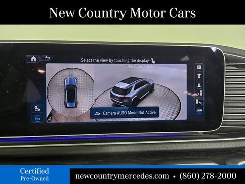 Certified 2024 Mercedes-Benz GLE 350 4MATIC image 33