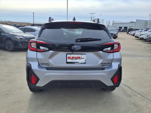 New 2026 Subaru Crosstrek 2.5i Sport image 12