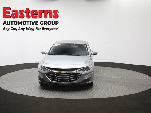 Used 2024 Chevrolet Malibu LT FWD image 54