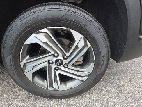 Certified 2023 Hyundai Santa Fe SEL AWD/4WD image 14