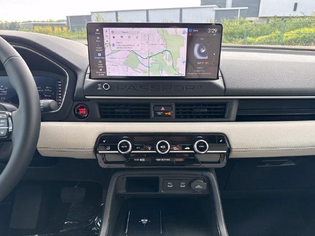 New 2026 Honda Passport RTL image 22