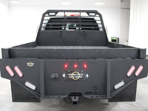 Used 2018 Toyota Tundra SR5 w/ TRD Off Road Package AWD/4WD image 8